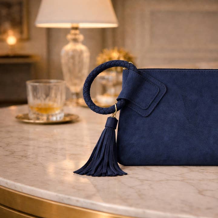 POCHETTE pour la vente par MIMO LA INC