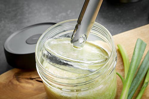 Gefu GmbH – Jarra por atacado – Pote para fermentação Nativo, 1 L4