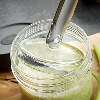 Gefu GmbH - Wholesale Jar - Fermentation Jar Nativo, 1,5L4