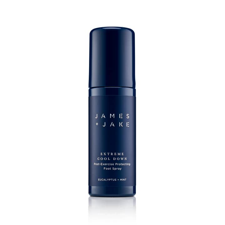 Extreme Cool Down | Foot Spray for wholesale by James & Jake