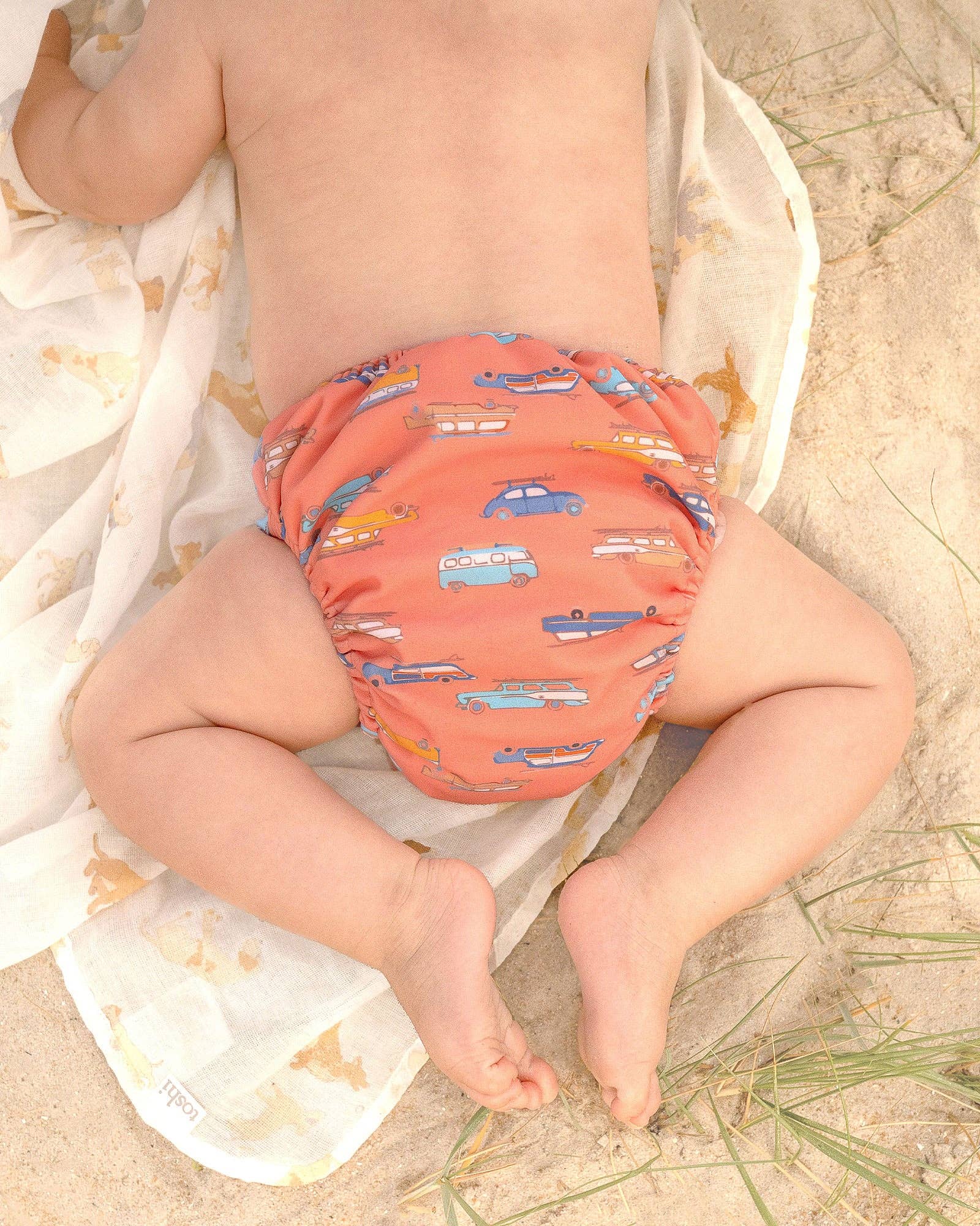 Toshi – wholesale Swim nappy – Baby – Swim Baby Nappy Classic13