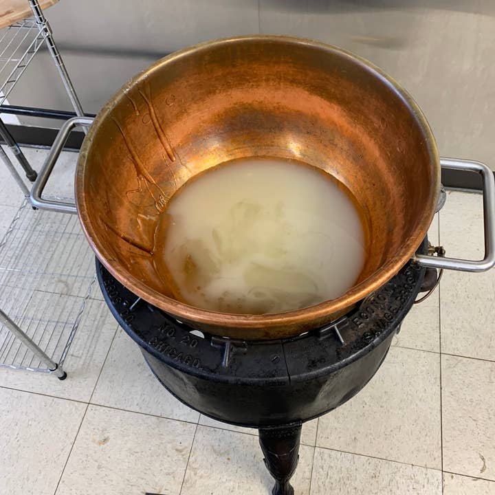 Colorado Candy Company Inc. - Vente Bonbons durs - Marguerite2