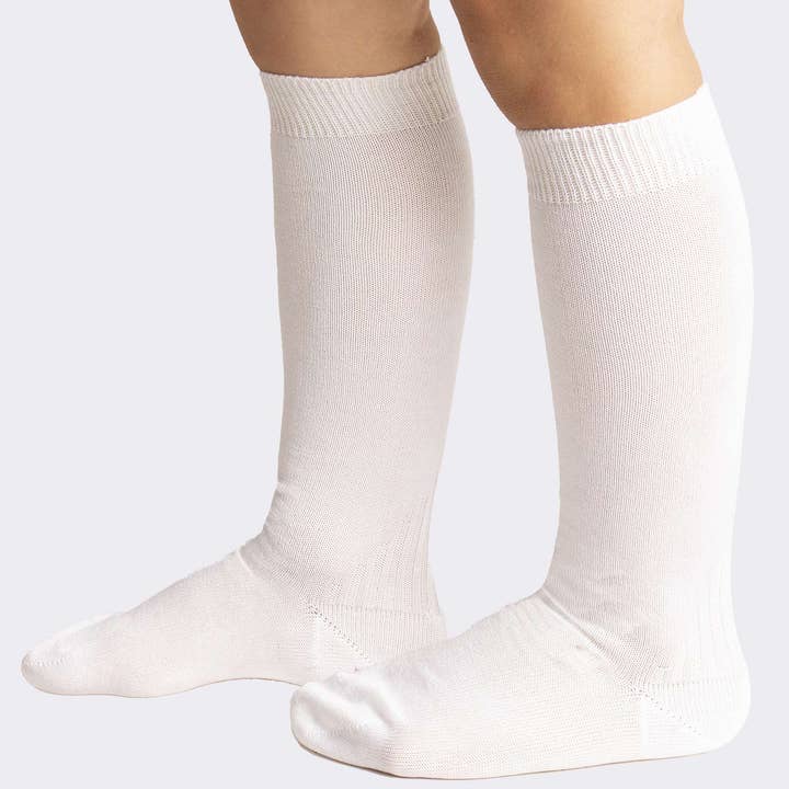 Meias clássicas até o joelho para bebê (2/721) por atacado de Ciocca