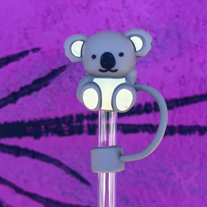 Briano Wholesale - Wholesale Drinking Straw - Other Large Straw Toppers29