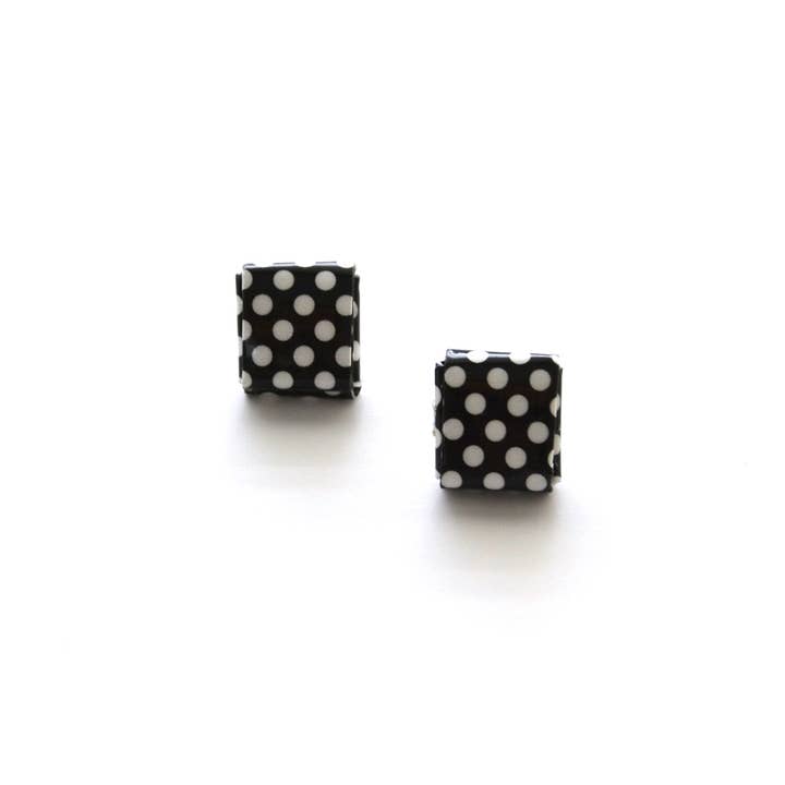 strambótica – Brincos de pino por atacado – Brincos ecológicos2