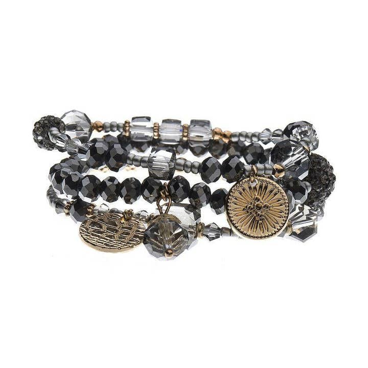 Armband - texturen voor wholesale door Fox by Ren GmbH