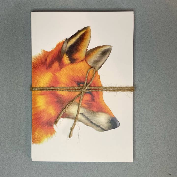 Woodland Animals for wholesale by Darya M Bowskill