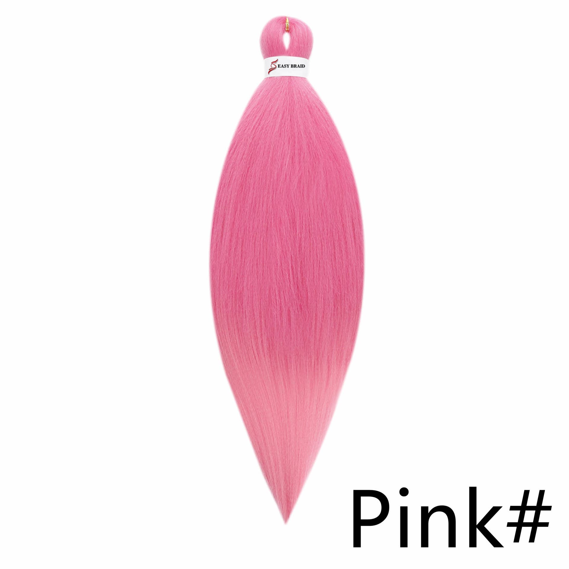 AK Brand - Wholesale Hair Extensions - Ombre Synthetic Braiding Hair Extensions for Box Braids11