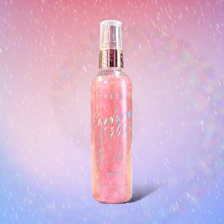 Nirvana Euphoria Glitz for wholesale by XIME BEAUTY