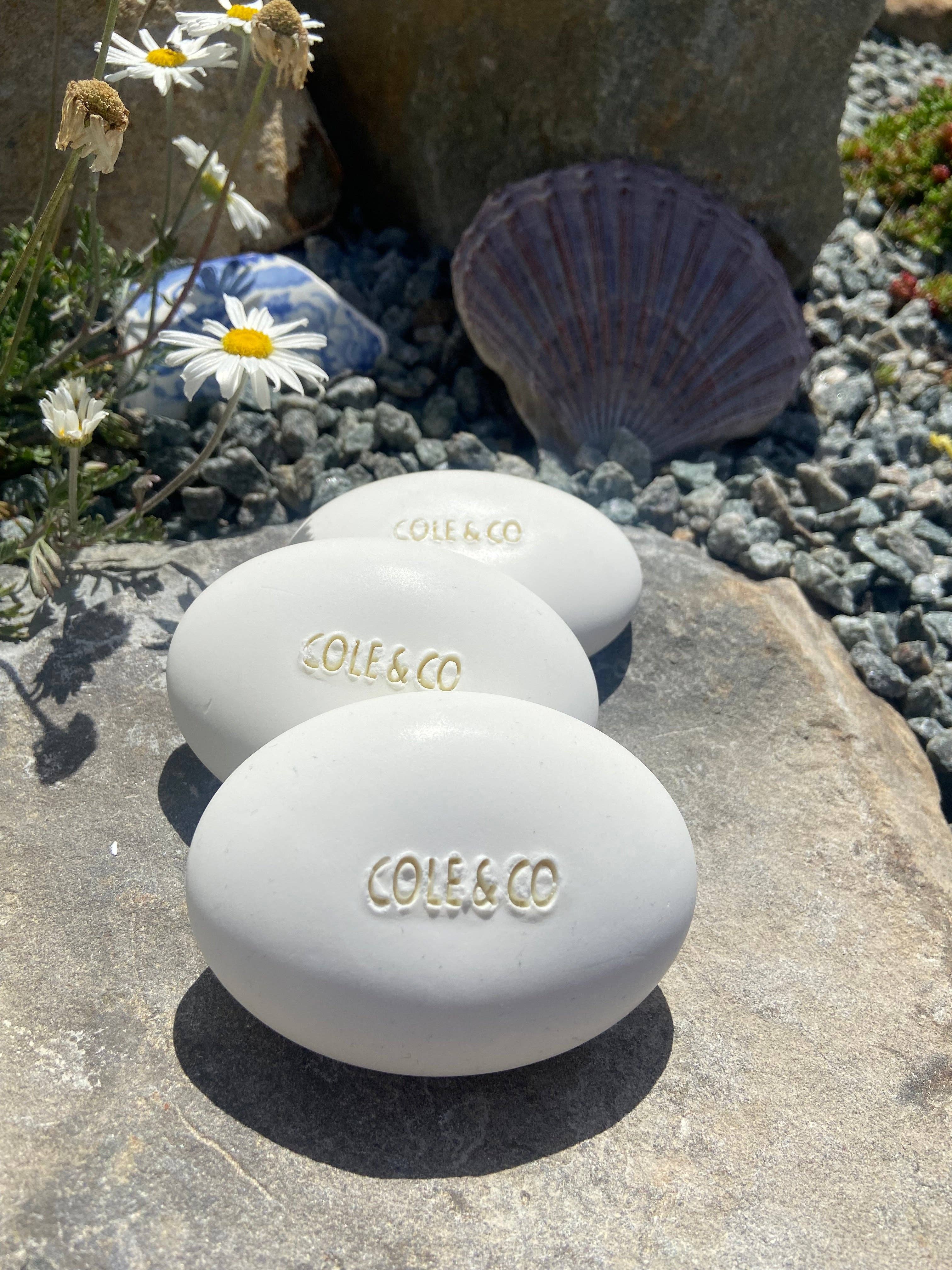 Cole & Co – wholesale Bar Soap – Castile soap3