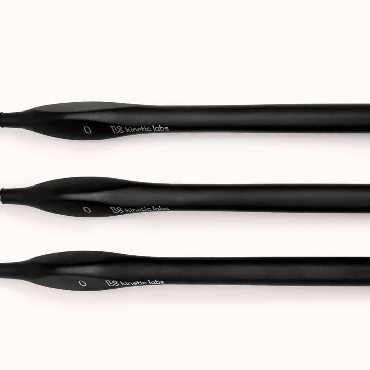 Pincéis de Lubrificação Kolinsky por atacado de Kinetic Labs