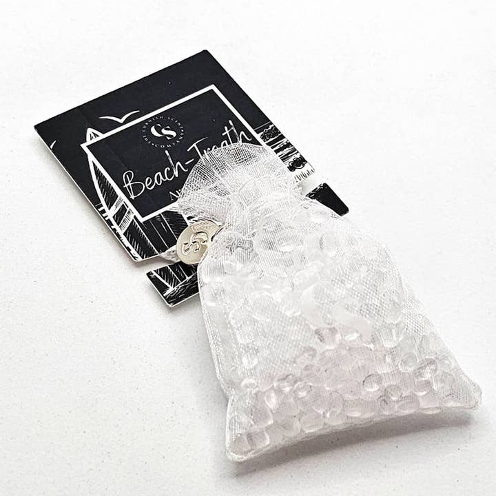 Aroma Beads Beach for wholesale by The Cornish Scent Company