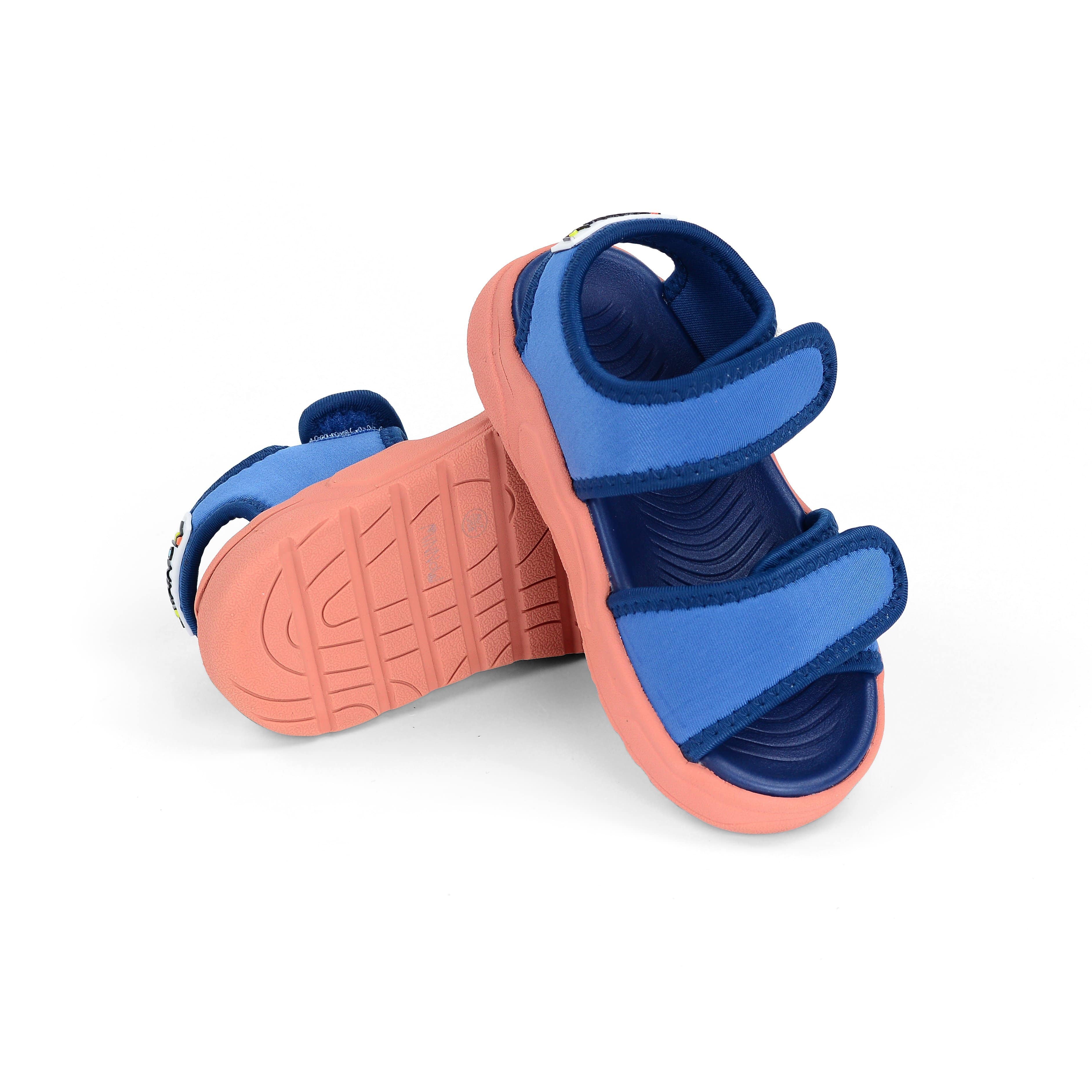 Minnow Designs - Wholesale Sandals – Kids - Tamarama Roamii v2.0 Water Play Sandal4