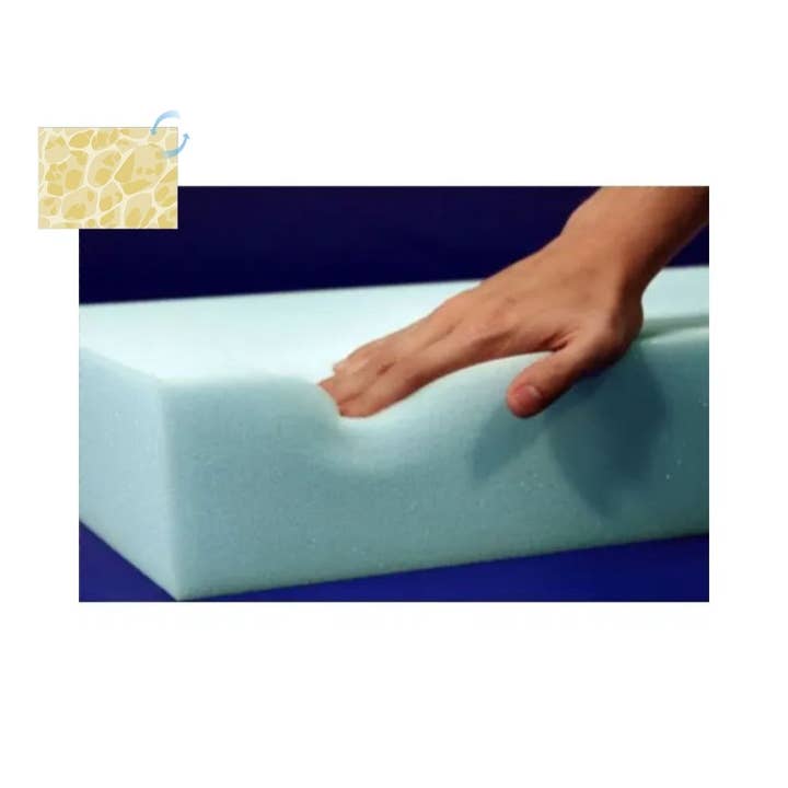 Snoooze - Wholesale Mattress Pad/Protector - Topper Tencel Premium HR 10cm1