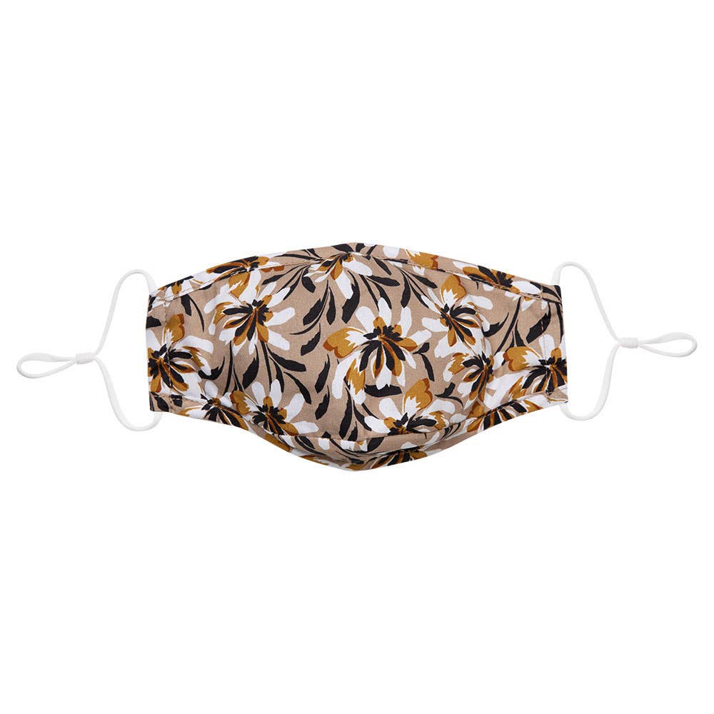 Hang Accessories - Wholesale Protective Face Mask/Shield - Adult Fun Face Mask15