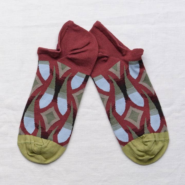 Porto Art Deco-strumpor för wholesale av Bonne Maison