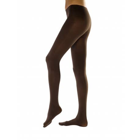 Full Colour – Meia-calça - Mulher por atacado – Meia-calça opaca fosca 3D 60 denier com conforto extra - tamanho XL39