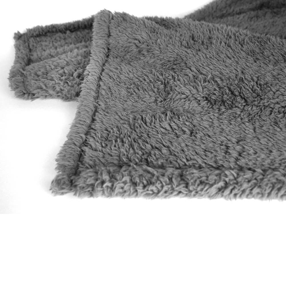 Pavilia - Wholesale Throw Blanket - Plush Shaggy Sherpa Blanket47
