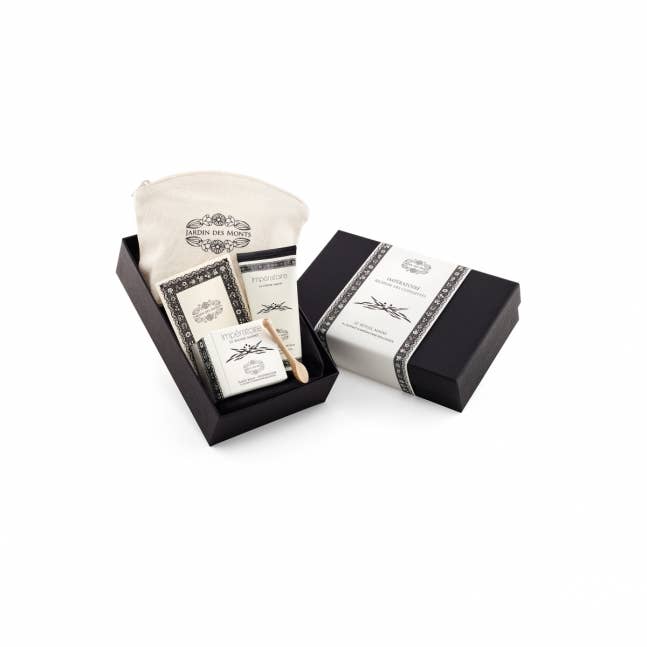 Imperatory Box - Hand Ritual for wholesale by Jardin des Monts