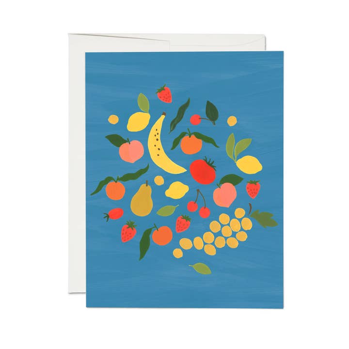 Fruchtiges Fest für den Großhandel von Hen Paper Co.