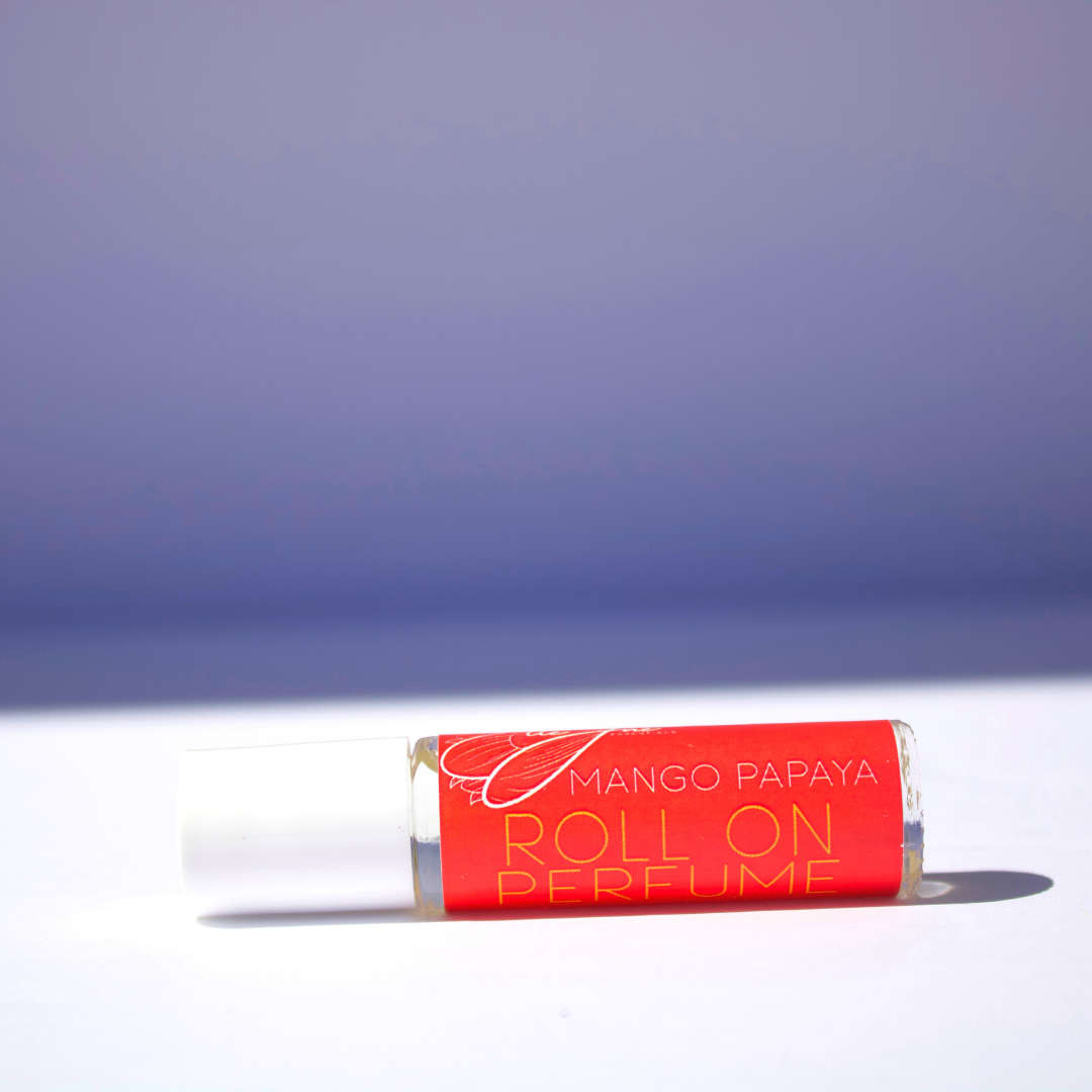 Elle Jae Essentials – wholesale Roll-on-doft – Parfym Roll On8