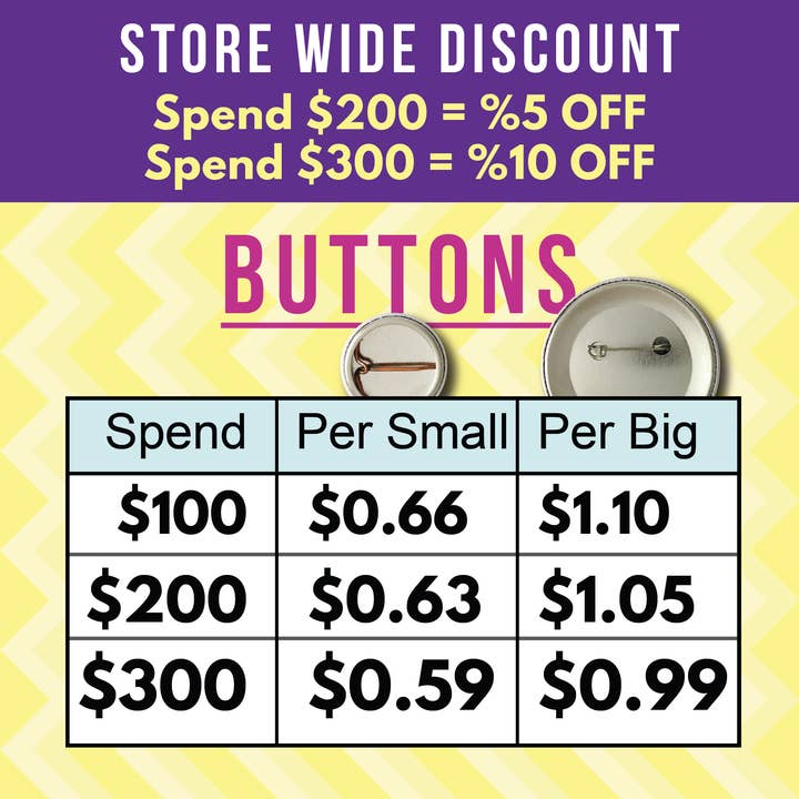 Static Cat Studio - Wholesale Lapel Pin/Button - Emo – Pin4