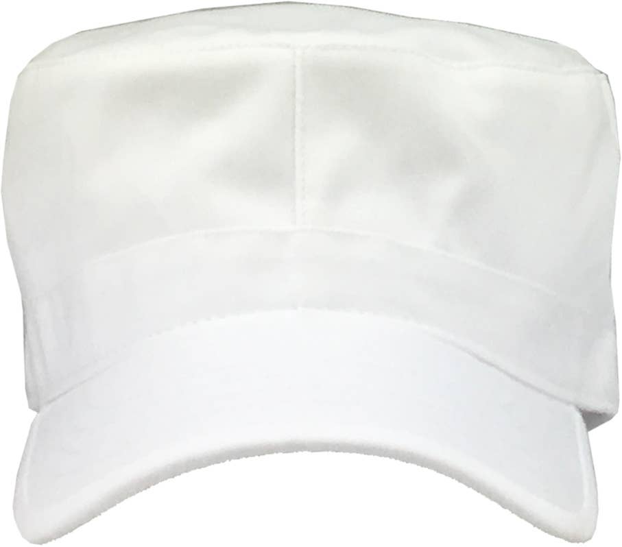 KBETHOS – Großhandel Basecap – Unisex – Army Cadet Cap (Fitted) in großer Größe93