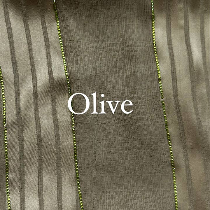 Bonita Style - Wholesale Hijab – Women’s - Linda Hijab