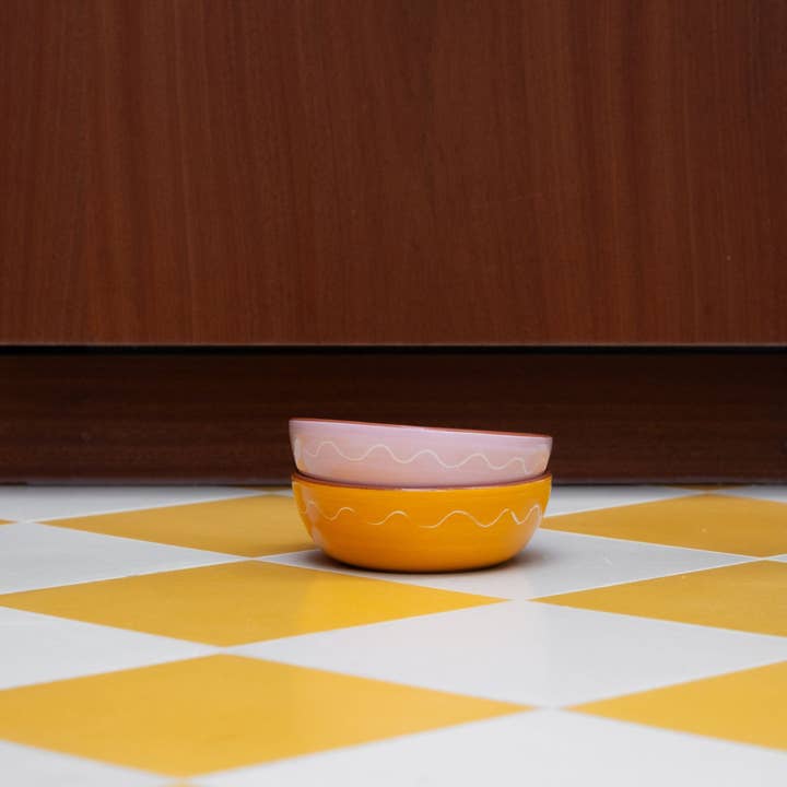 Denise - Wholesale Bowl - Ellis Yellow Bowl2