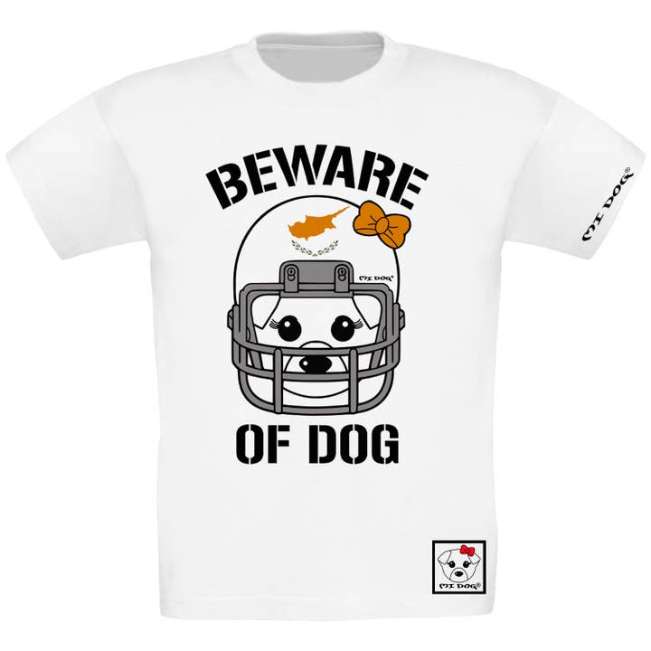 Piger, Amerikansk fodbold hjelm, Cypern for engroshandel hos MI DOG