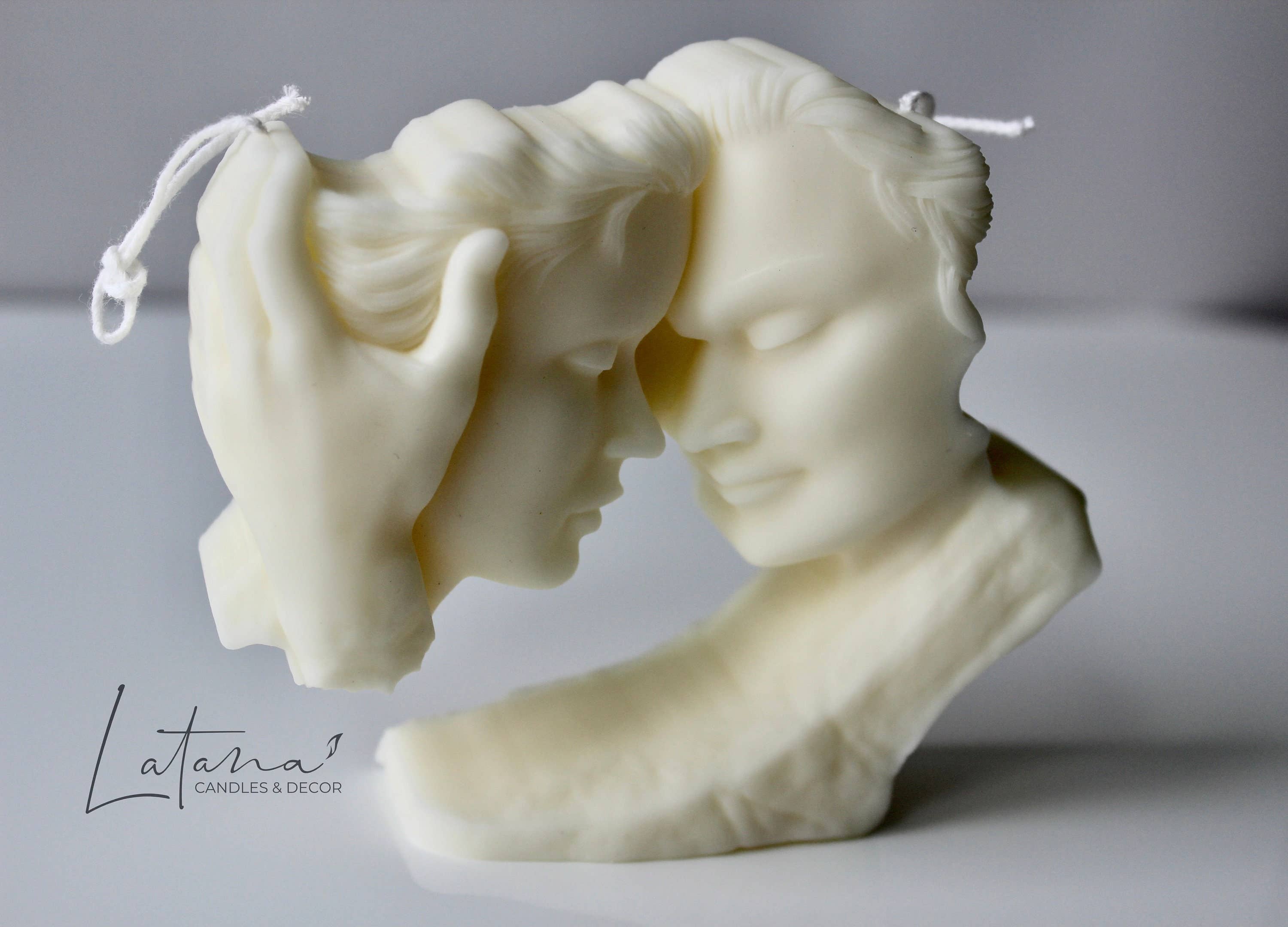 Latana Candles – wholesale Novelty candle – Love Candle | Couple Candle | Valentine Candle2