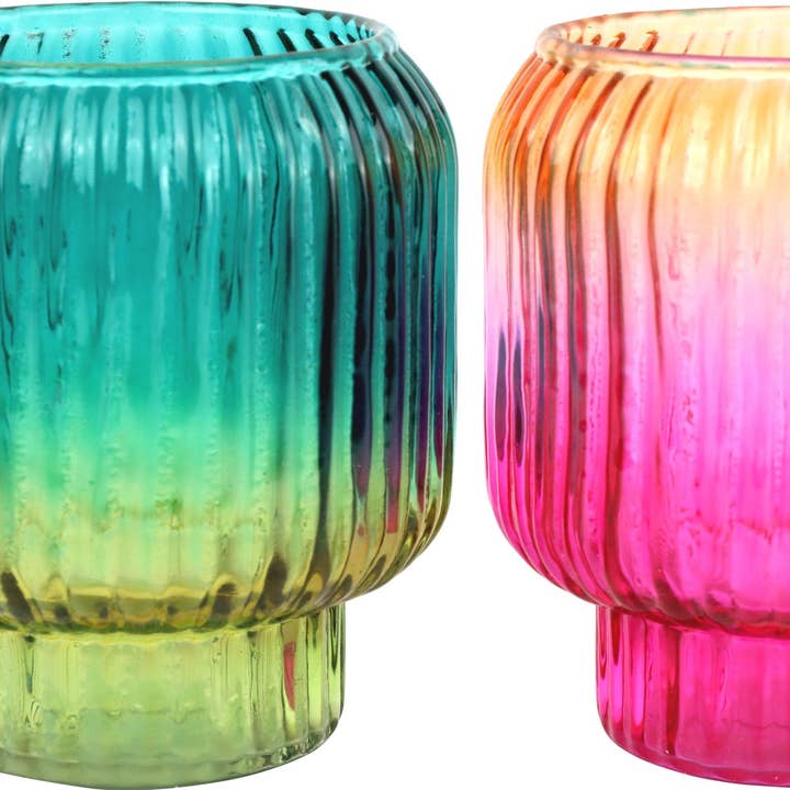 Lanterne "Sunset Glow" - set di 2 pezzi (HOFF5011) per la vendita all'ingrosso da parte di HOFF-INTERIEUR