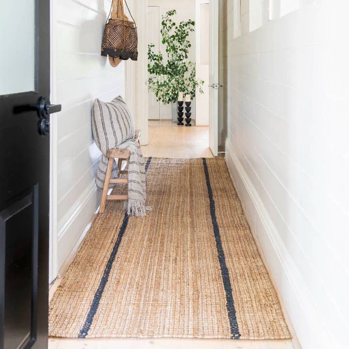 Zebra Home - Wholesale Runner Rug - Bailey Stripe Runner