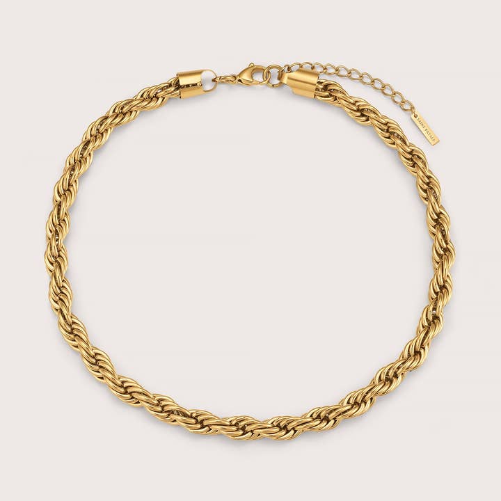 Livia Necklace for wholesale by Saint Fatale