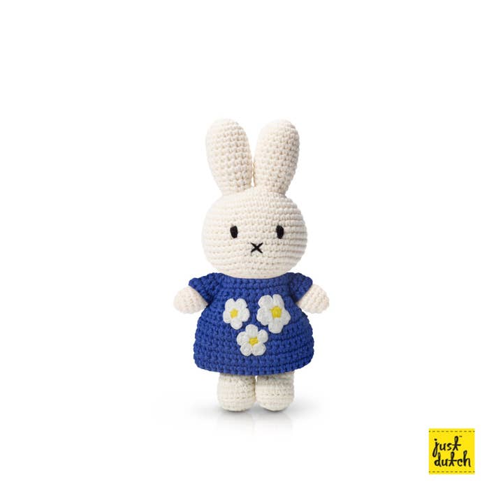 Miffy Birthday Dress Celebration Collection <Limited Edition> for wholesale by Just Dutch US