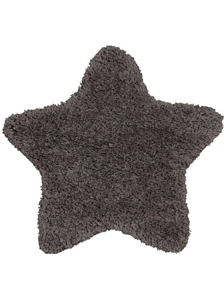 Kids Rug Anthracite Shade Star for wholesale by MADI
