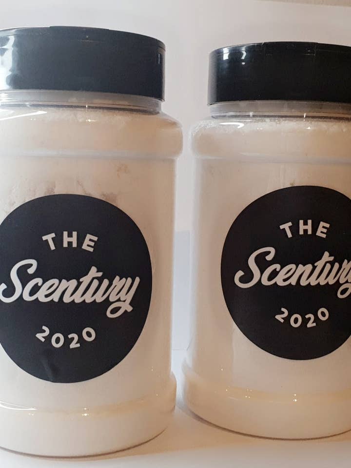 Carpet Fresheners for wholesale by The Scentury