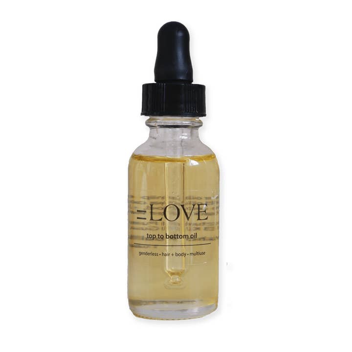 =Love Top to Bottom Oil for wholesale by Pintá