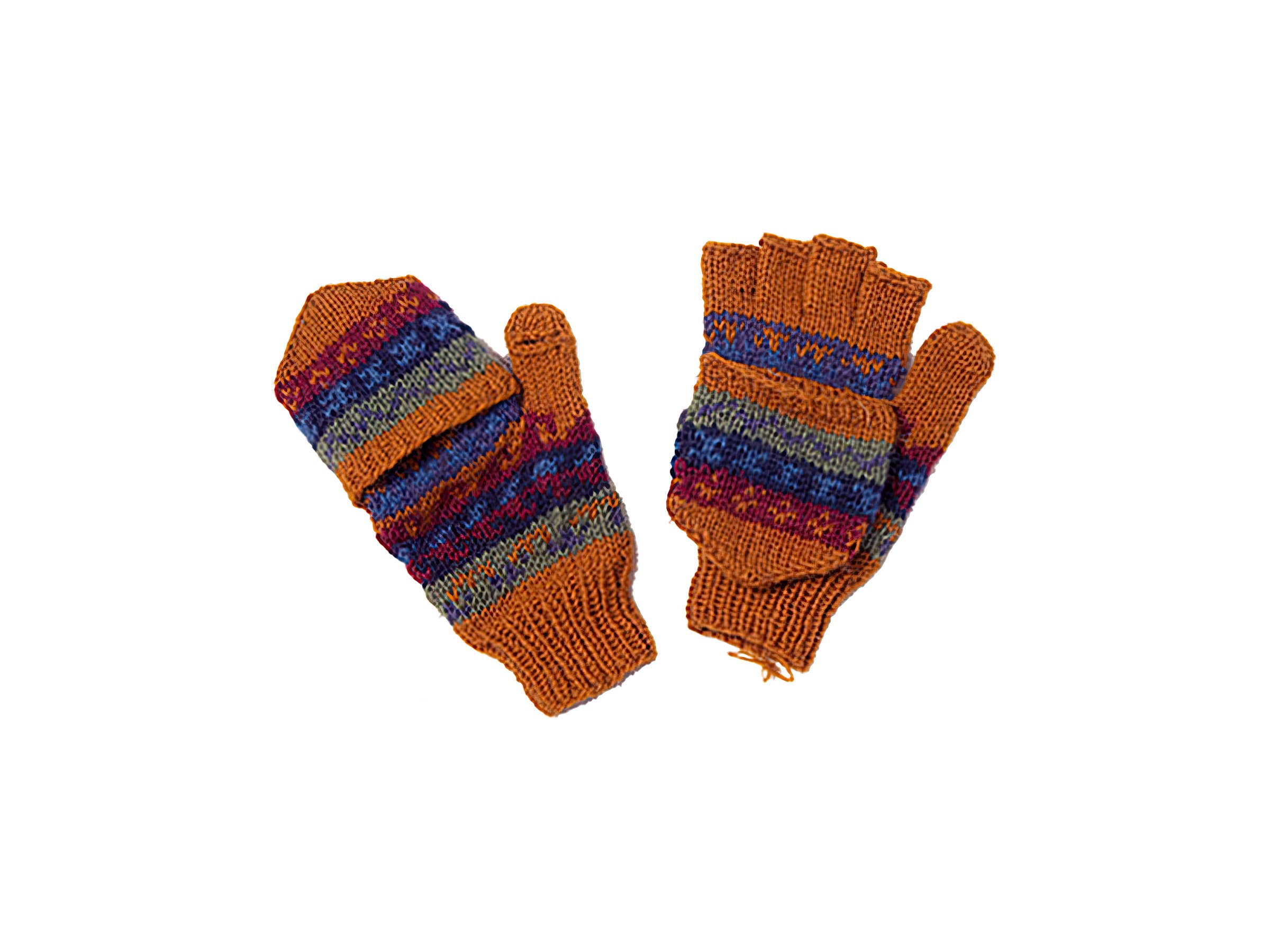 Gypsy Rose - Wholesale Mittens - Women's - GLITTENS GLOVE MITTEN COMBO WOOL