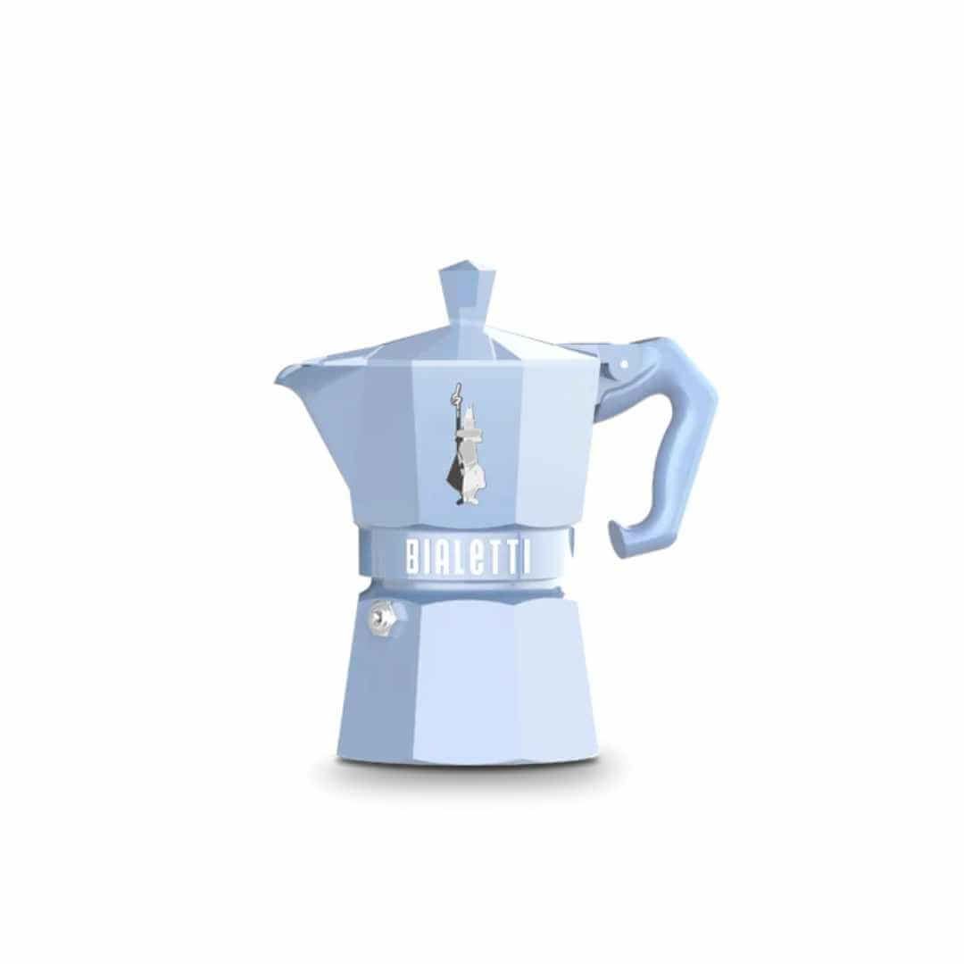 And Co. Brands - Wholesale Espresso Maker - Moka Express Exclusive