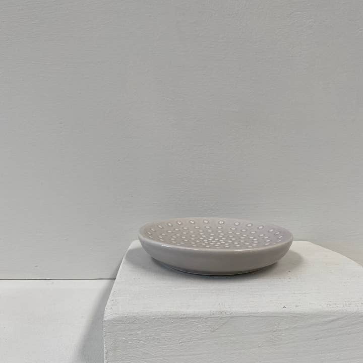 Luxe Lodge - Wholesale Bath Soap Dish - Ceramic soap dish0