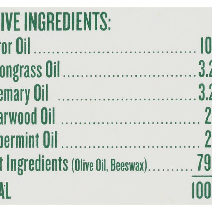 Everyday Supply Co - Wholesale Insect Repellent - Murphys Naturals Repellent Mosquito Stick2