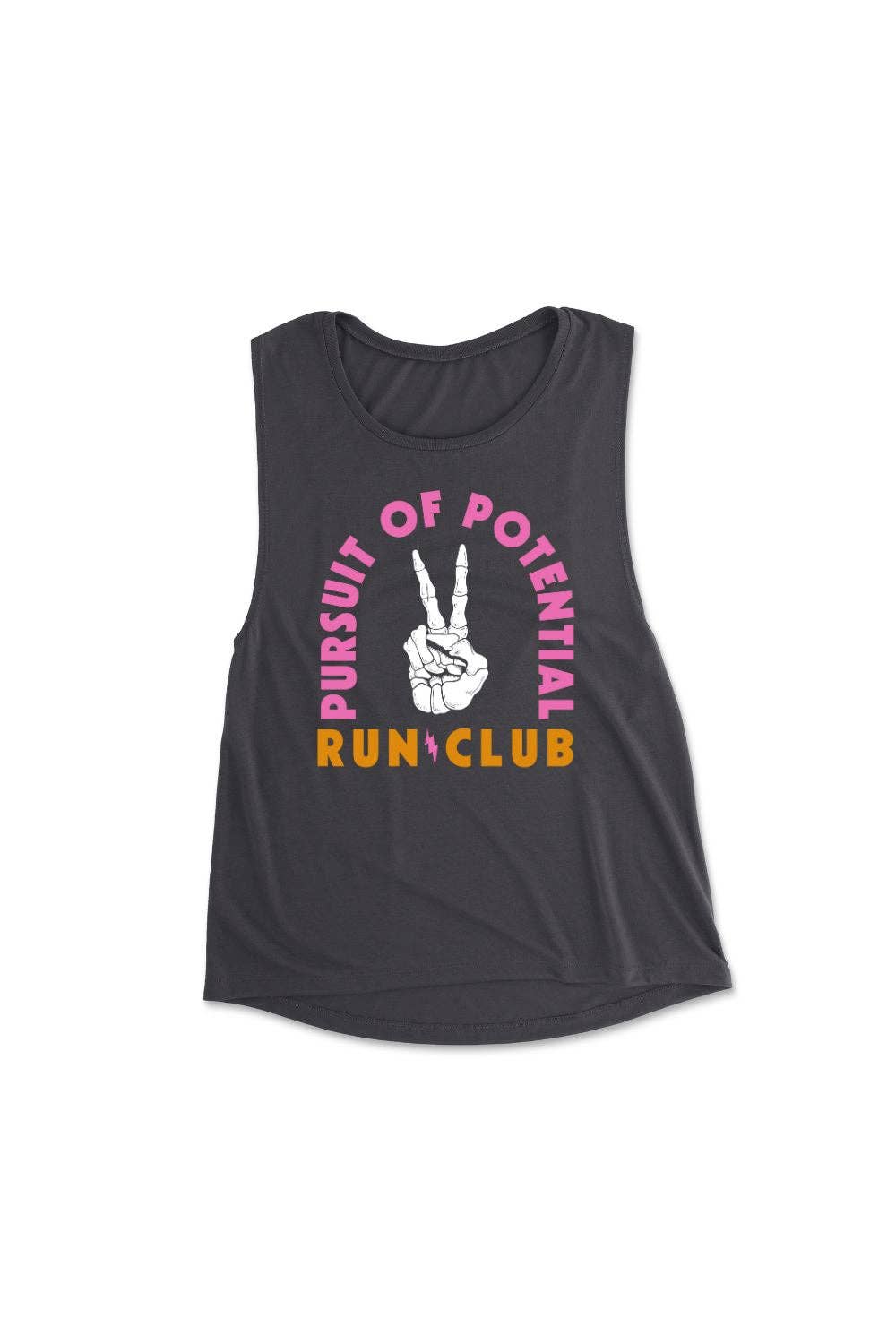 Sarah Marie Running Co - Wholesale Tank Top - Women's - Pursuit of Potential Tank1
