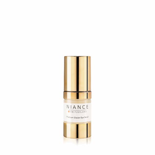 Niance - Wholesale Eye Serum - Premium Glacier Eye Serum