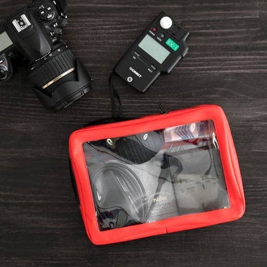 Hightide Nahe Packing Pouch (L) for wholesale by Notable Designs (UK)