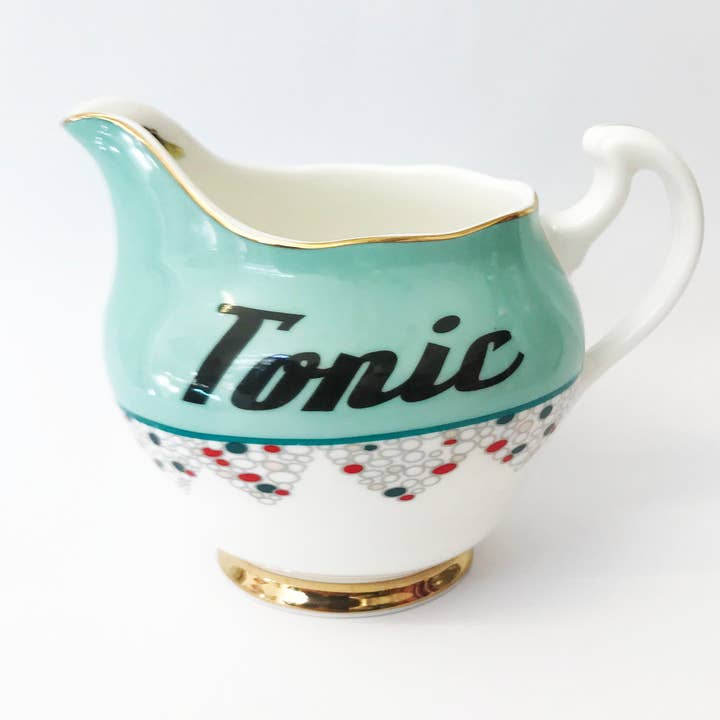 YE - Pot à crème Tonic pour la vente par Yvonne Ellen