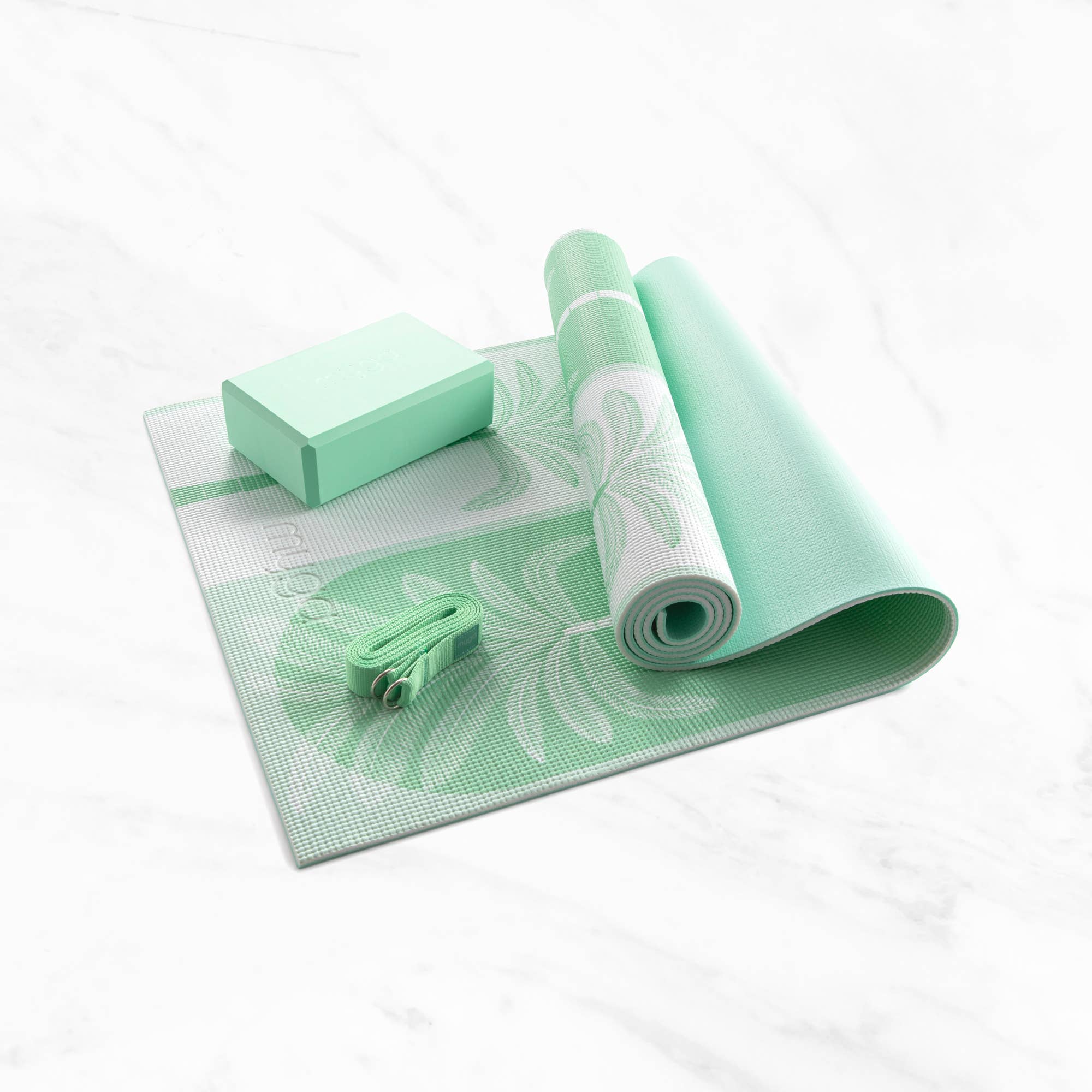 Myga - Wholesale Yoga Mat - Printed Yoga Starter Kits70