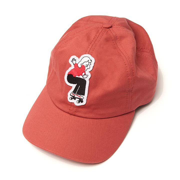 Ball Cap - Farrah Fawcett™ for wholesale by Tuck Shop