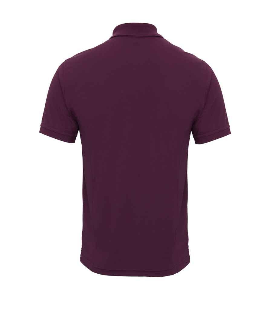 Pierre Francis – wholesale Polo – Men’s – Premier - Coolchecker® Piqué Polo Shirt45