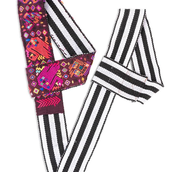 Touw voor draagmat - Cubulco voor wholesale door Junglemat